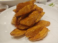 -老妈菜馆(建设街店)