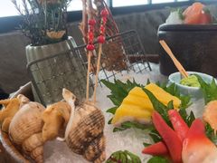 -花潮料理艺食馆(SM新生活广场店)