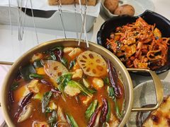 -野人串吧.烤串(于洪广场店)