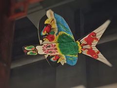 -又一福烤鸭·北京菜(东四店)