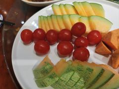 -北京烤鸭店(新桥家园·浦口店)