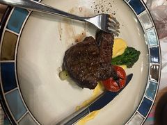 -解放碑威斯汀酒店-知味国际美食餐厅