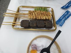 -长乐饭冰冰·冰饭·烧烤(长乐总店)
