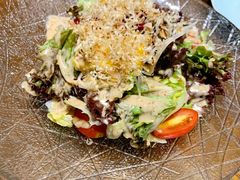 -傑·料理·海鲜放题(佛山文华荟店)