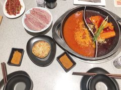 -园里火锅(仁和新城店)