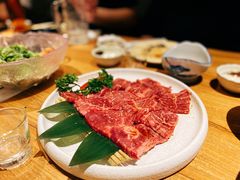 -炼火烤肉店