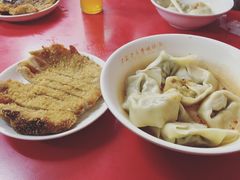 -潘国仙耳光馄饨(黄家阙路店)