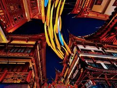 -上海城隍庙