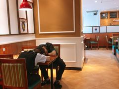 -萨莉亚意式餐厅(国和1000店)