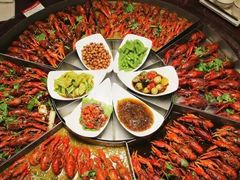 -张胡李四季虾玲珑(竞舟路店)