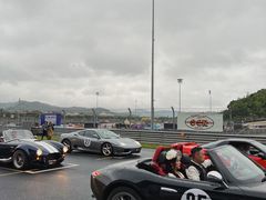 -浙江国际赛车场