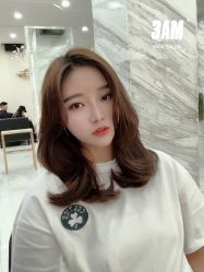 点击看大图 -3AM HAIR SALON烫发染发接发