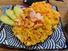 -Hi YOU你的饭局泰餐厅(雍和宫店)