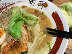 -雷门拉面·现熬骨汤(凯德来福士店)