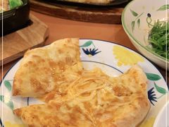 -萨莉亚意式餐厅(东山口店)