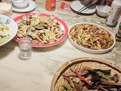 -常和州·夜宵大排档(常州单店)