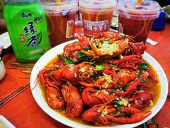 -回味南塘老王虾尾(总店)