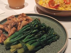 -静香HOUSE·全时段融合餐厅(七星欢乐颂店)