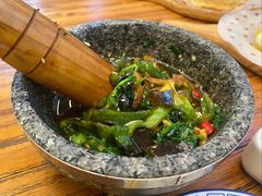 -好口味小吃楼·东北菜(太原南街店)