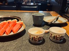 -老墙根涮肉·铜锅·烧烤(王四营店)