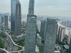 -东方明珠广播电视塔