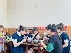 -攀枝花·任德琼·盐边羊肉米线