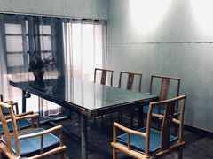 包厢-箱美术馆私房菜(水晶郦城店)