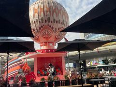 -星巴克臻选(上海合生汇1F店)