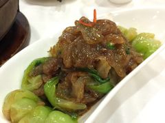 -翠清酒家(万丰路店)