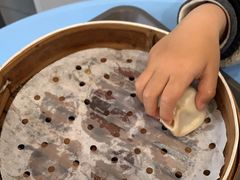 -鸡鸣汤包(红山动物园店)