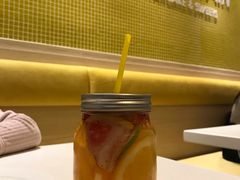 -PAN de PAIN Pancake & Sweets(K11 Art Mall店)