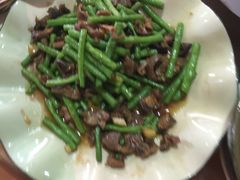 -幽优农庄·森波拉特色本地农家菜