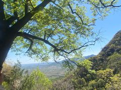 -鹫峰国家森林公园