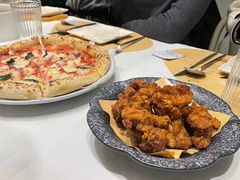 -春树下·院子露台西餐厅(中隐于市店)