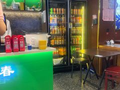 -河州春清真西北特色美食(虎踞路店)