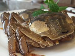 -新光酒家·河豚·海鲜·蟹料理(浦东店)