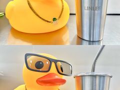 -LINLEE林里·手打柠檬茶(龙岗深铁汇里店)