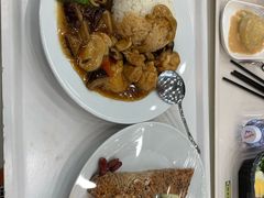 -宜家·瑞典风味餐厅(北京西红门店)