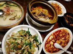 -外婆家(西红门荟聚购物中心店)