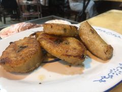 金香靓煎粽-华哥新鲜猪精品美食