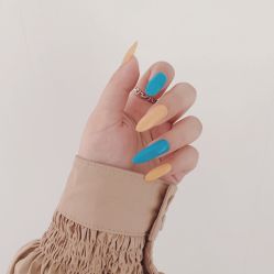 -梵熙美甲 Fancy Nails