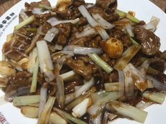 -直隶安家牛肉罩饼(建华店)