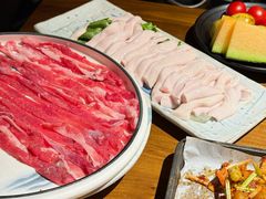 -贵厨酸汤牛肉(花果园国际中心店)