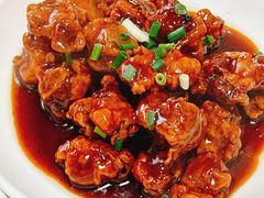 -小本鸡饭店