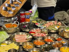 -本炙炭烤·蒲烧活鳗料理店(金沙洲店)