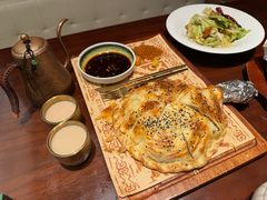 -那拉提之疆·新疆菜(美院店)