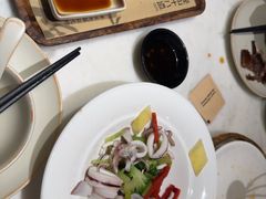 -径山十八道·风味民间菜(杭州总店)