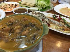 东北农家饺子村(昌平路店)-东北农家饺子村(昌平路店)