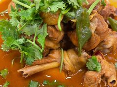 -九头鸟酒家(四道口店)