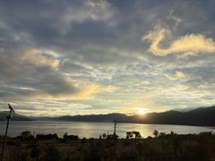 -泸沽湖国家级风景名胜区走婚桥